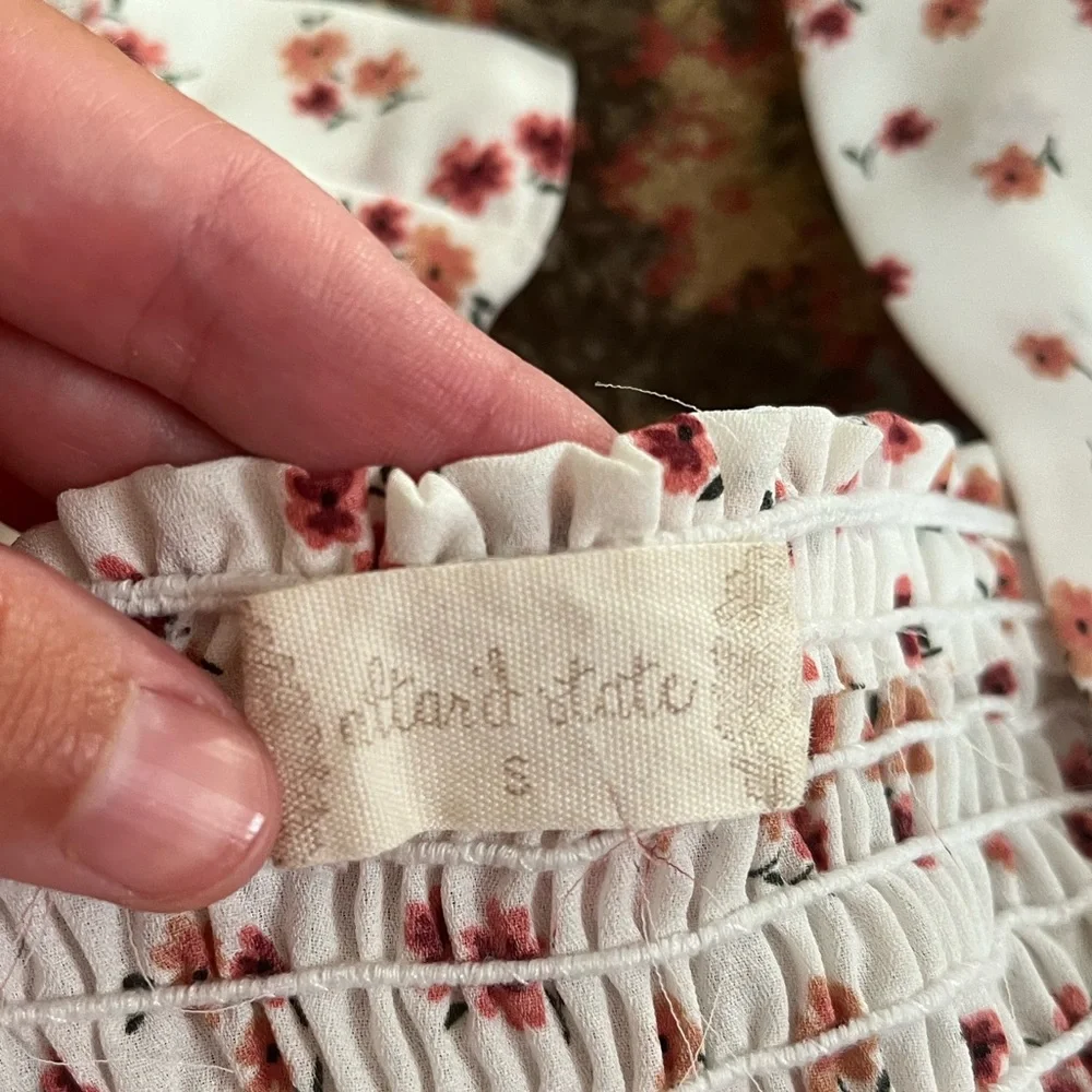 Like new !! Altar’d state set - Picture 4 of 4